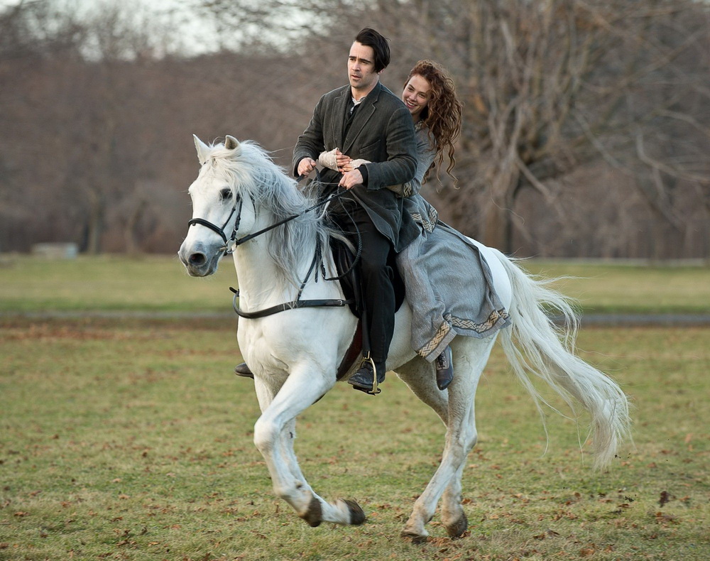 Фильм Любовь сквозь время (2014). Кадр N78808