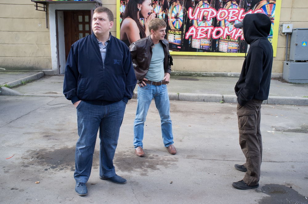 Фильм Жажда (2013). Кадр N78853