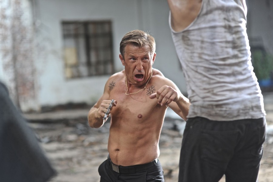 Фильм Гнев (2014). Кадр N79177
