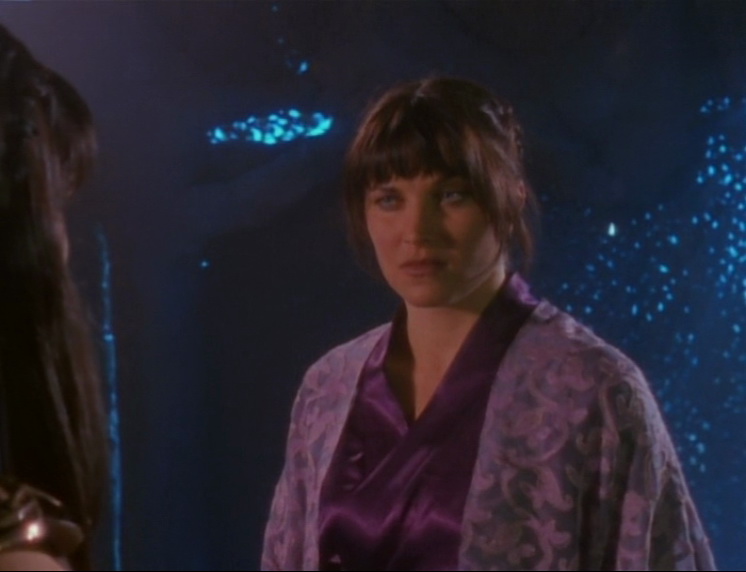 Сериал Зена - королева воинов (1995-2001). Кадр N79198
