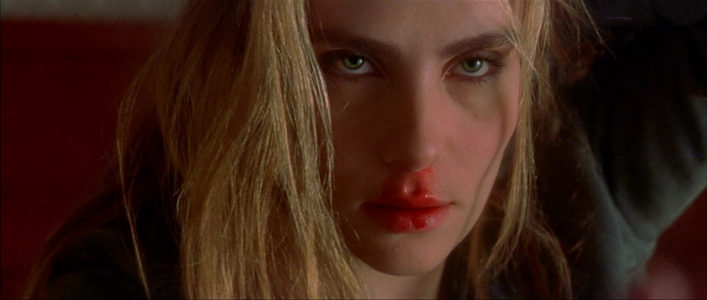 Фильм Девятые врата (1999). Кадр N79222