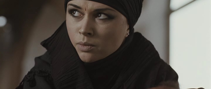 Фильм Код апокалипсиса (2007). Кадр N79394