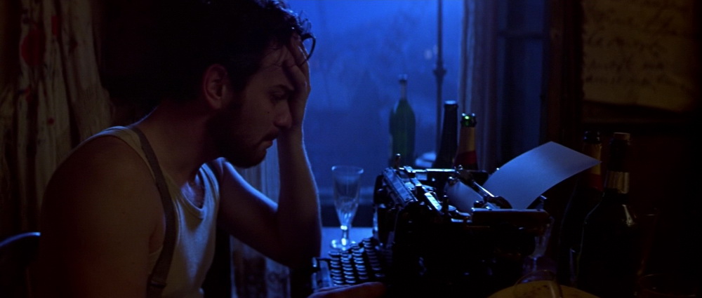 Фильм Мулен Руж (2001). Кадр N79400