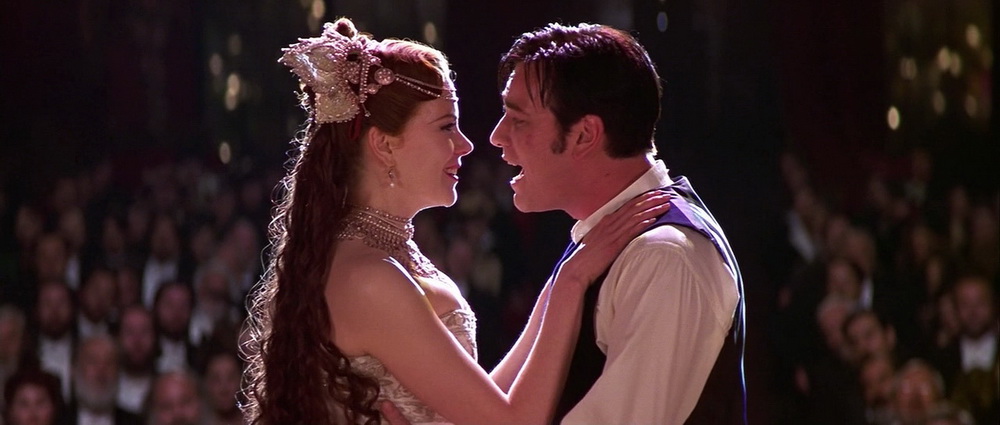 Фильм Мулен Руж (2001). Кадр N79412