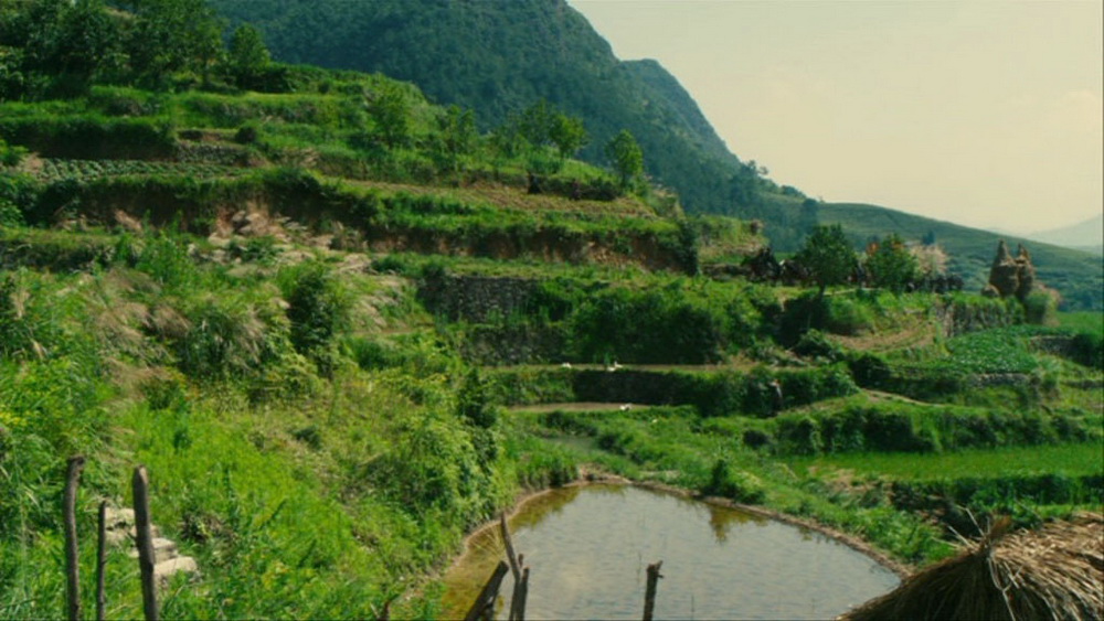 Фильм Запретное царство (2008). Кадр N79435