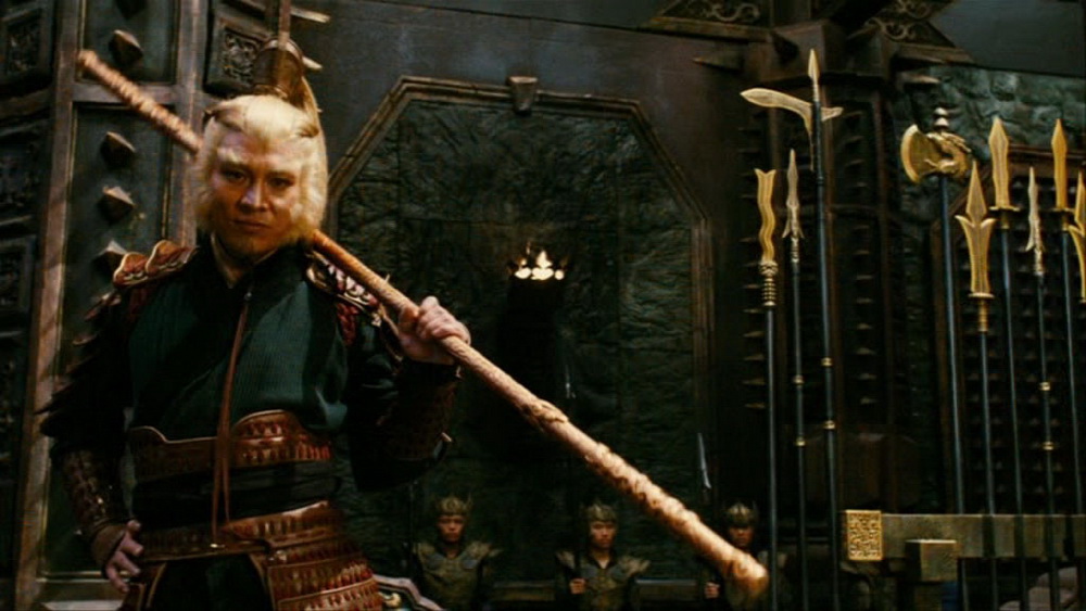Фильм Запретное царство (2008). Кадр N79428
