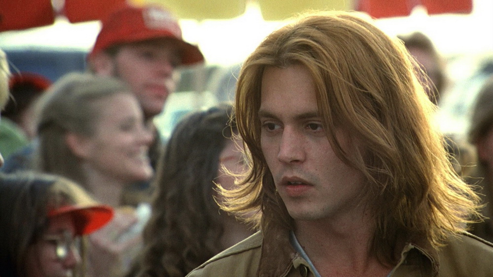 Фильм Что гложет Гилберта Грейпа? (1993). Кадр N79489