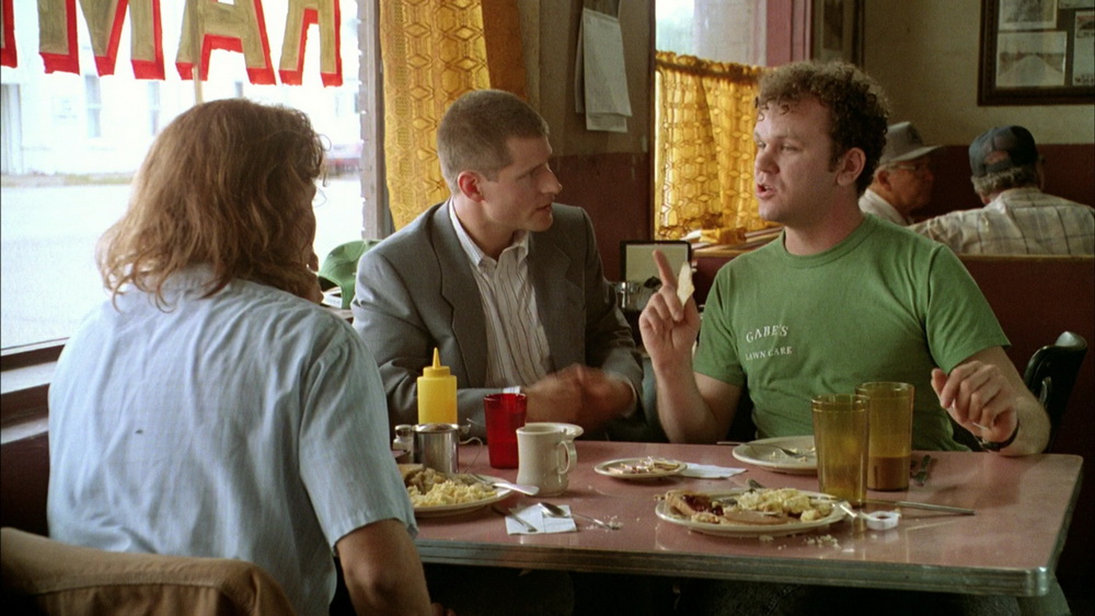 Фильм Что гложет Гилберта Грейпа? (1993). Кадр N79499