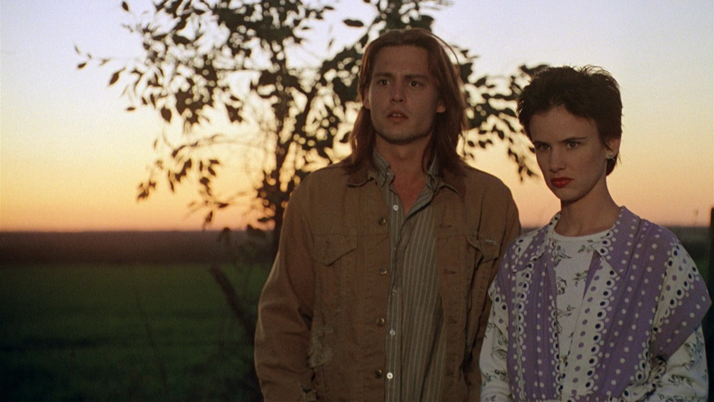Фильм Что гложет Гилберта Грейпа? (1993). Кадр N79501