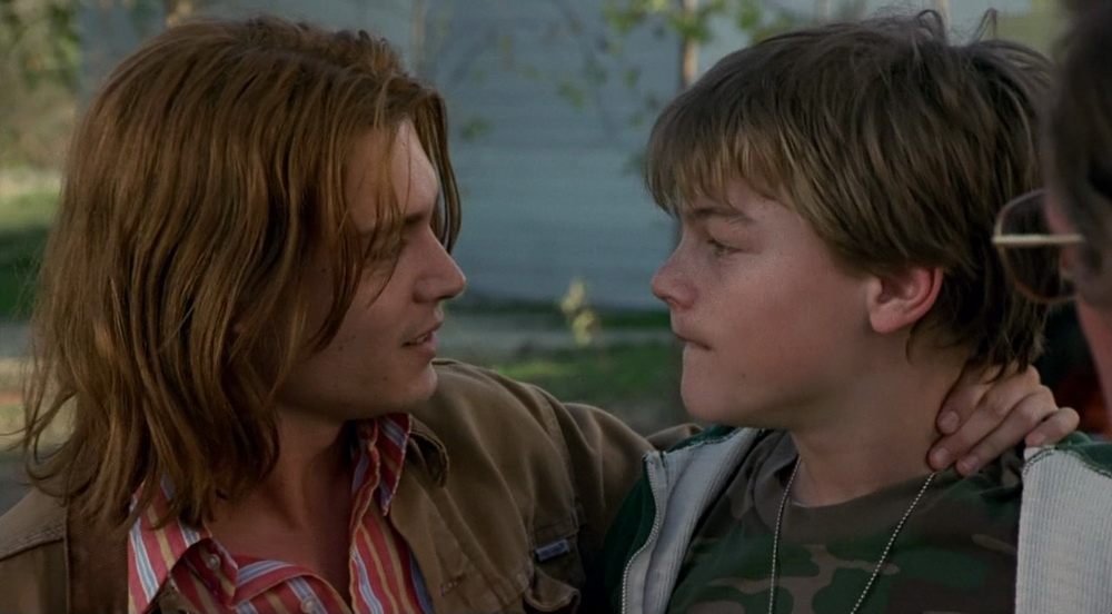 Фильм Что гложет Гилберта Грейпа? (1993). Кадр N79496