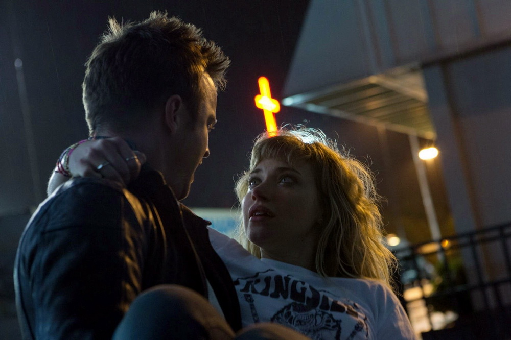 Фильм Need for Speed: Жажда скорости (2014). Кадр N79631