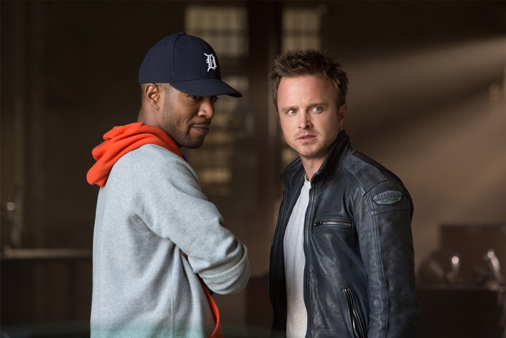 Фильм Need for Speed: Жажда скорости (2014). Кадр N79632