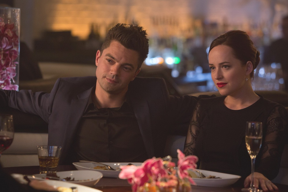 Фильм Need for Speed: Жажда скорости (2014). Кадр N79633
