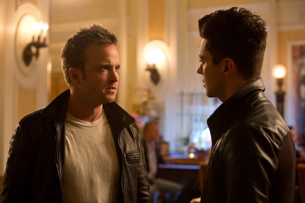 Фильм Need for Speed: Жажда скорости (2014). Кадр N79635