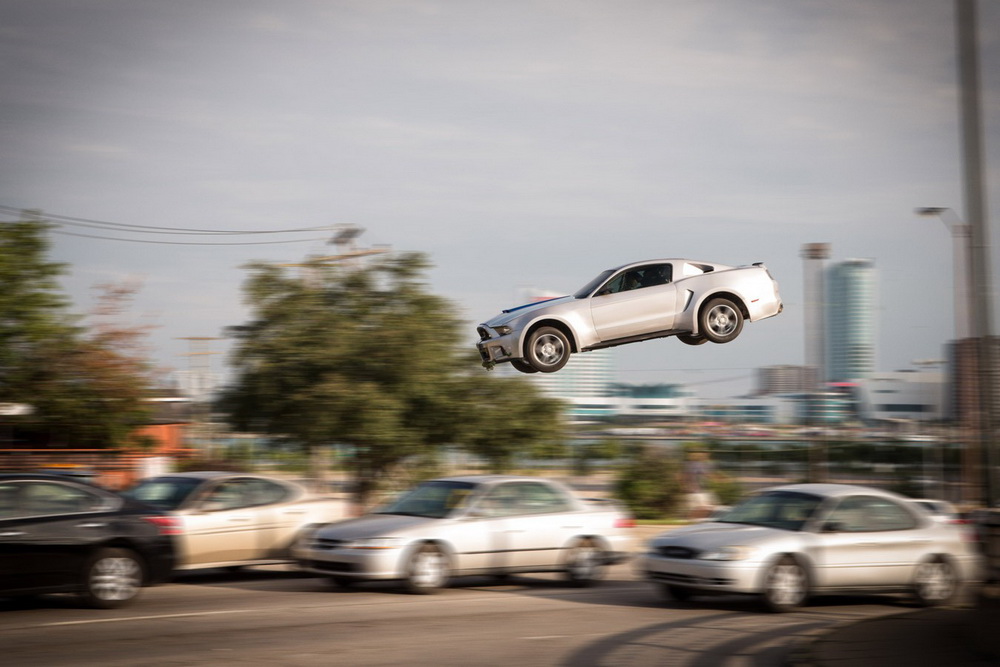 Фильм Need for Speed: Жажда скорости (2014). Кадр N79636