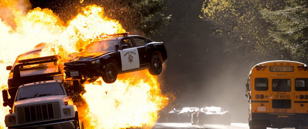 Фильм Need for Speed: Жажда скорости (2014). Кадр N79638