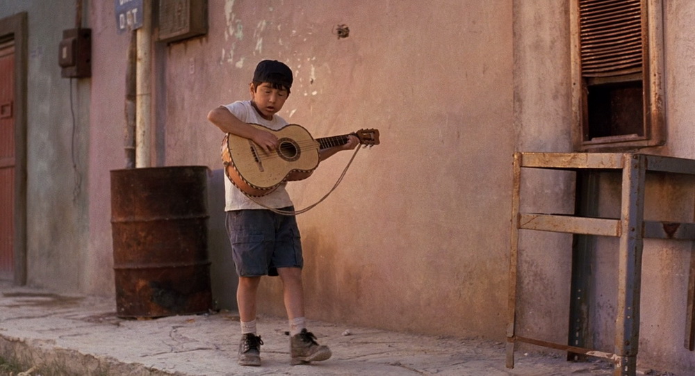 Фильм Отчаянный (1995). Кадр N79663