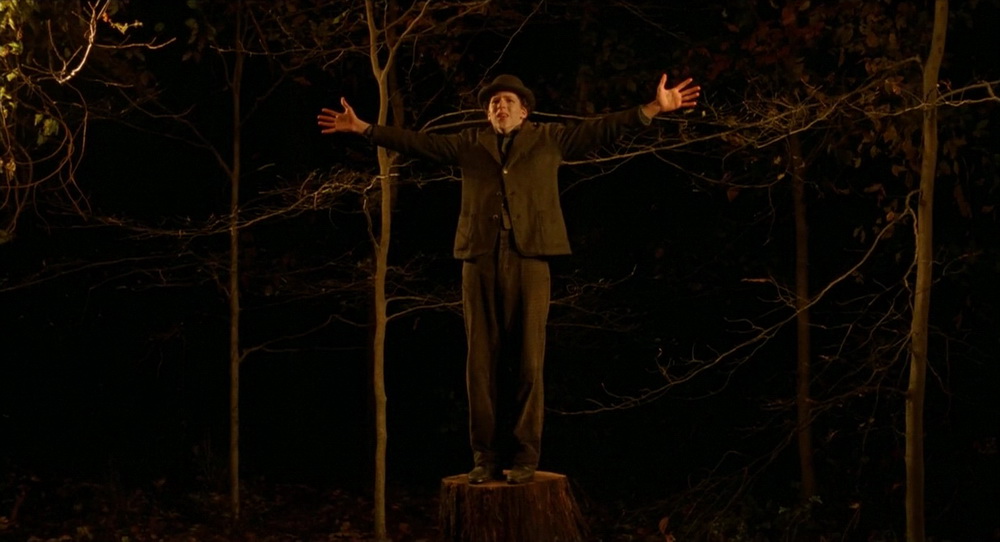 Фильм Таинственный лес (2004). Кадр N79689