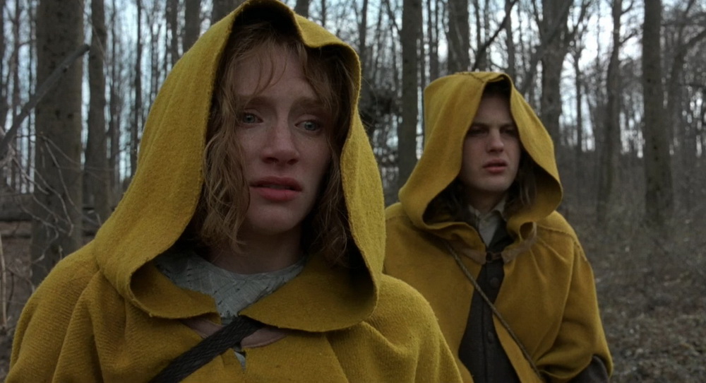Фильм Таинственный лес (2004). Кадр N79683