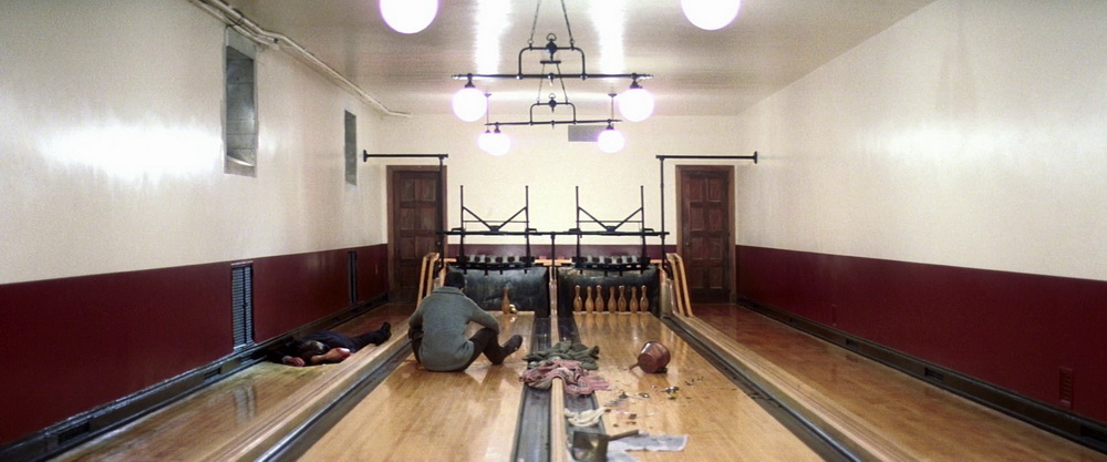 Фильм Нефть (2007). Кадр N79695