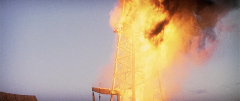 Фильм Нефть (2007). Кадр N79697