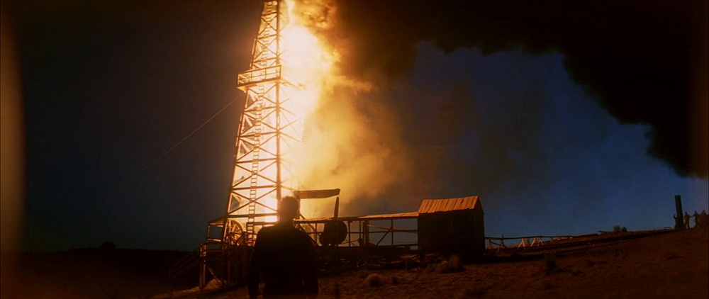 Фильм Нефть (2007). Кадр N79724