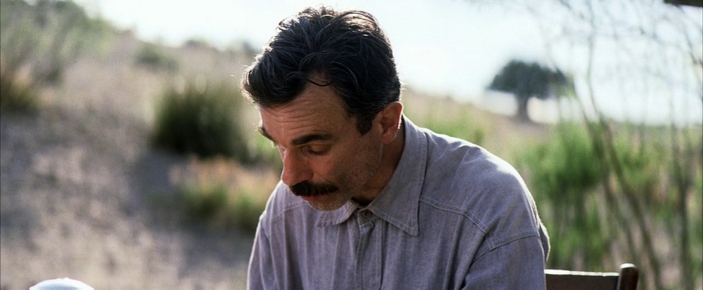 Фильм Нефть (2007). Кадр N79701