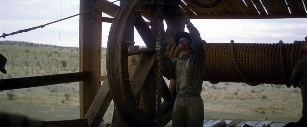 Фильм Нефть (2007). Кадр N79703