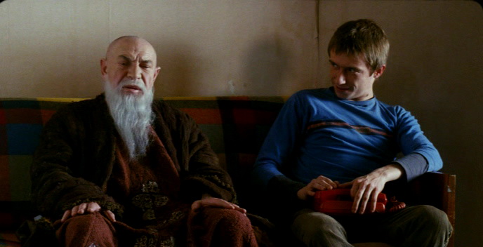 Фильм }{отт@бь)ч (2006). Кадр N79809