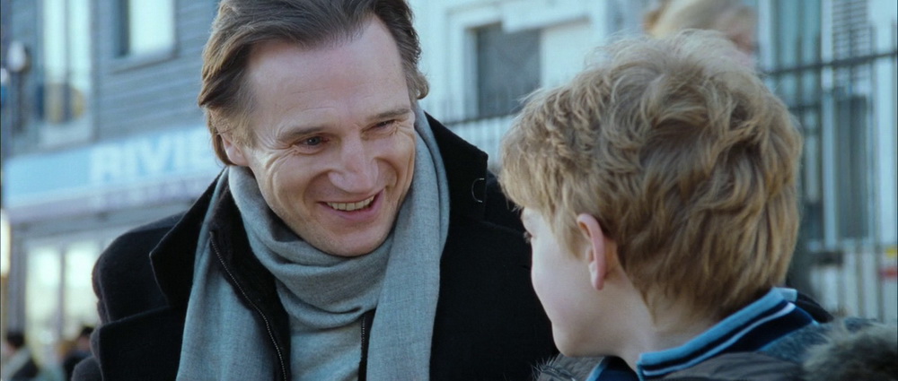 Фильм Реальная любовь (2003). Кадр N79835