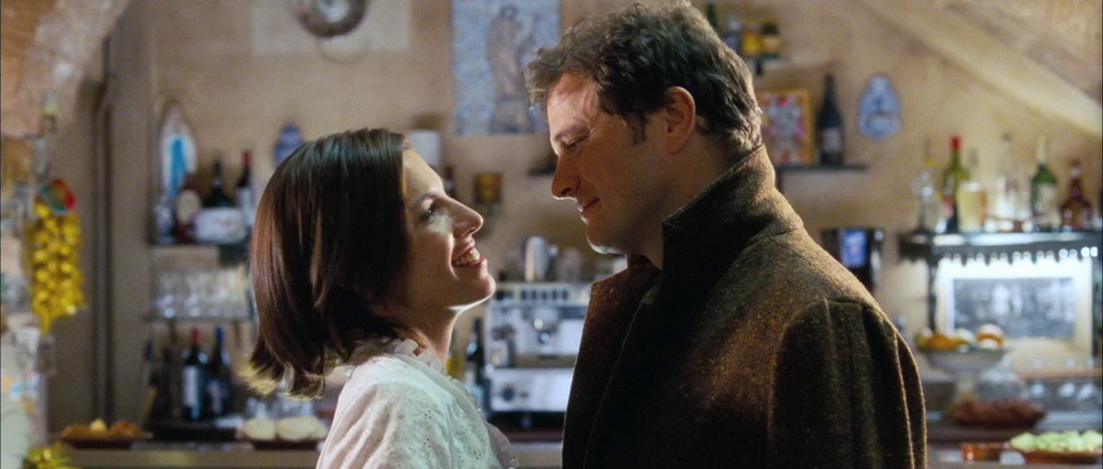 Фильм Реальная любовь (2003). Кадр N79821