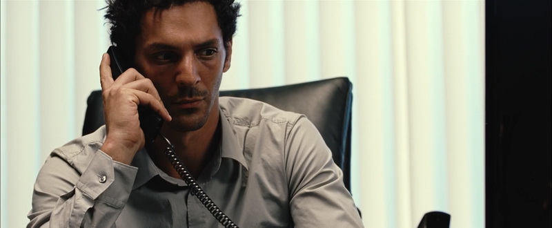 Фильм Ларго Винч 2: Заговор в Бирме (2011). Кадр N79837