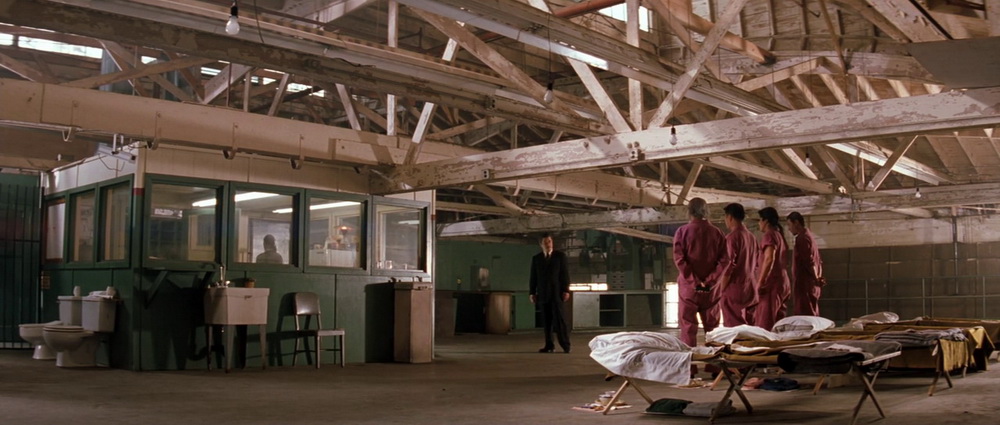Фильм Смертельное оружие 4 (1998). Кадр N79942