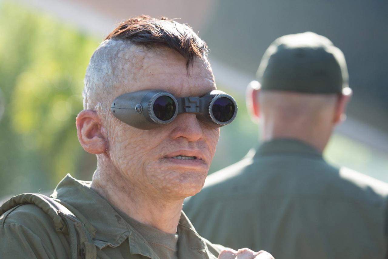 Фильм Люди Икс: Дни минувшего будущего (2014). Кадр N79977