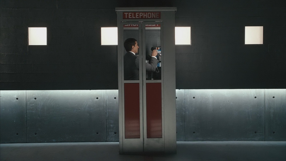Фильм Напряги извилины (2008). Кадр N79986