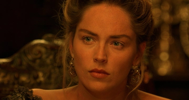 Фильм Быстрый и мертвый (1995). Кадр N80066