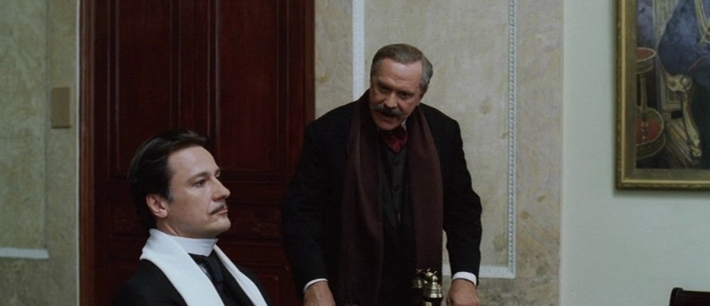 Фильм Статский советник (2005). Кадр N80105