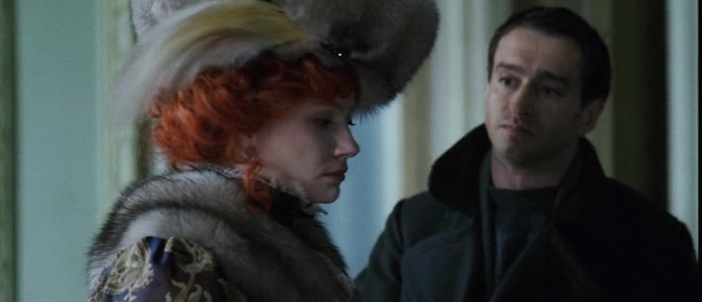 Фильм Статский советник (2005). Кадр N80106