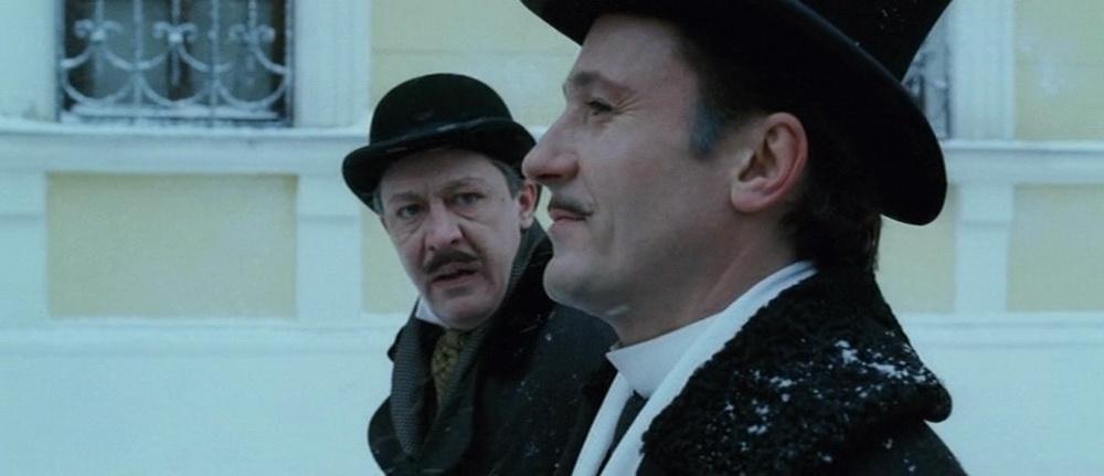 Фильм Статский советник (2005). Кадр N80108