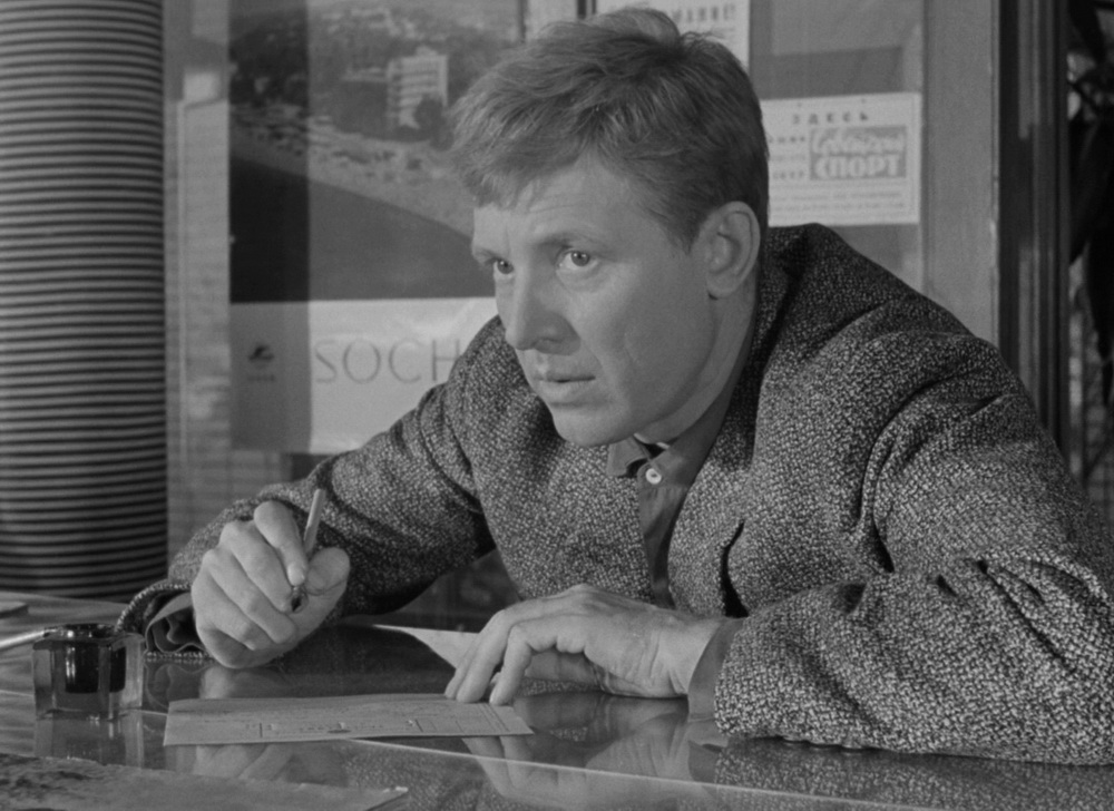 Фильм Берегись автомобиля (1966). Кадр N80119