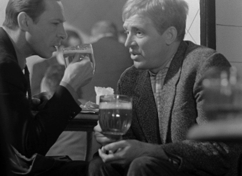 Фильм Берегись автомобиля (1966). Кадр N80121