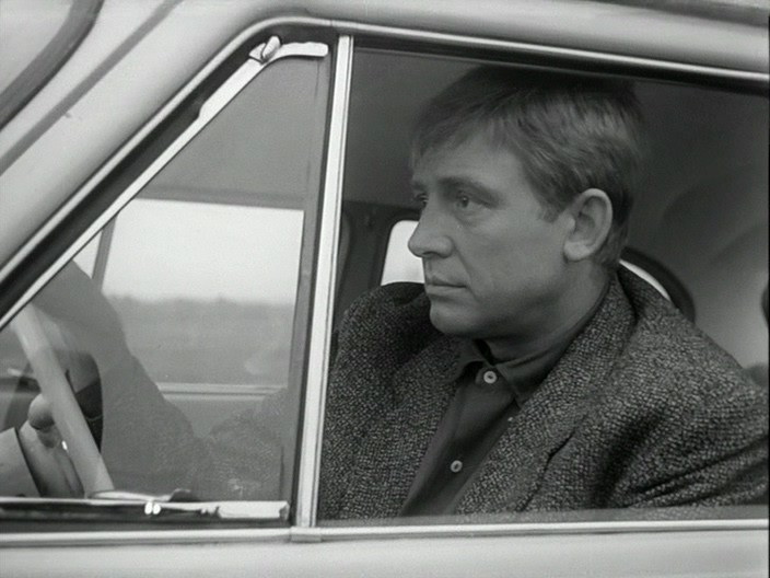Фильм Берегись автомобиля (1966). Кадр N80125