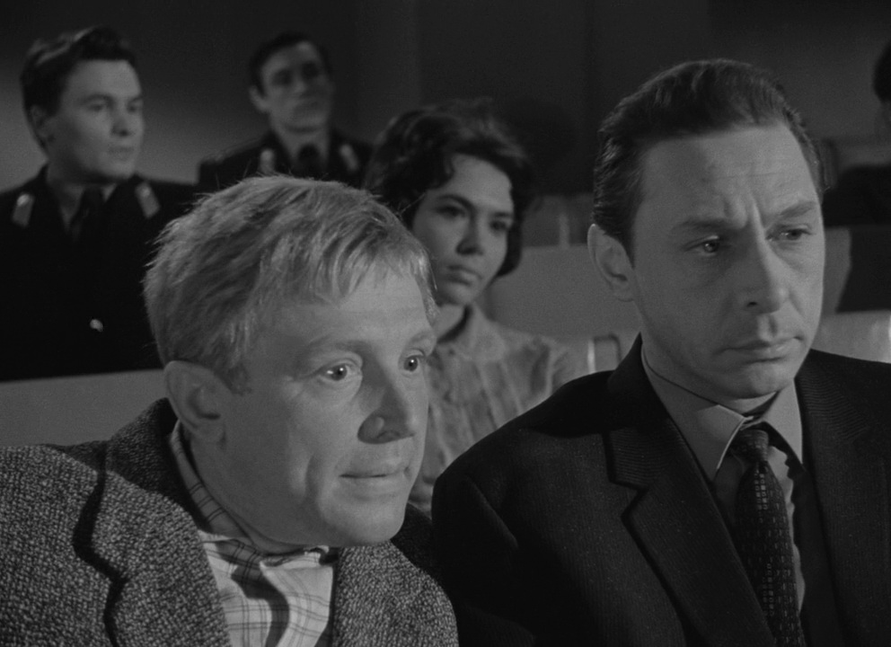 Фильм Берегись автомобиля (1966). Кадр N80127