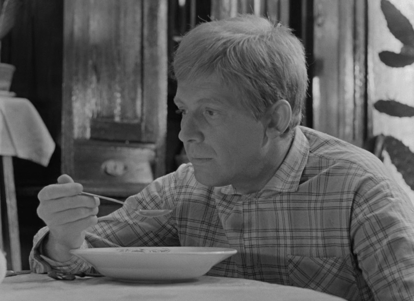 Фильм Берегись автомобиля (1966). Кадр N80131