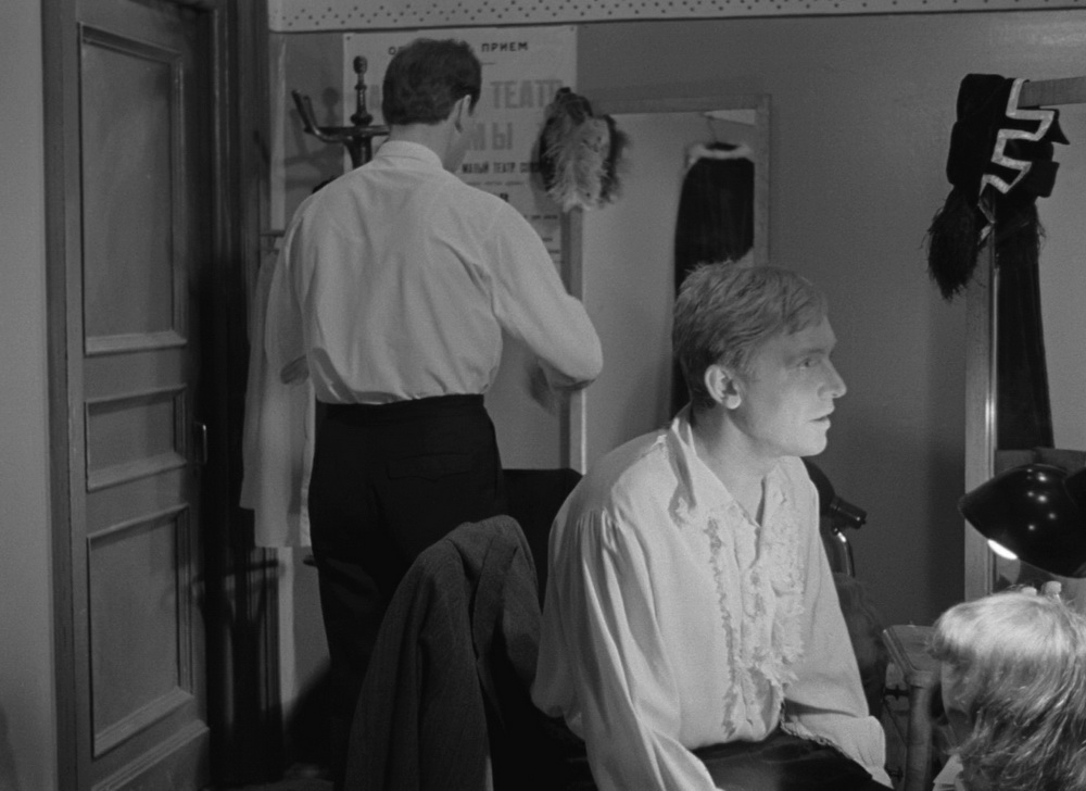 Фильм Берегись автомобиля (1966). Кадр N80114