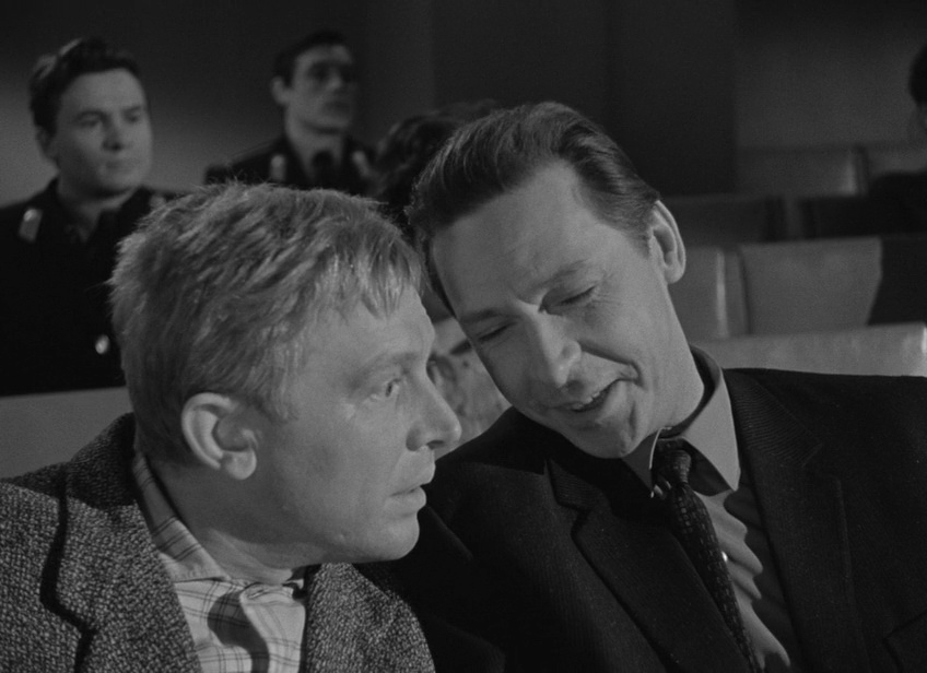 Фильм Берегись автомобиля (1966). Кадр N80118