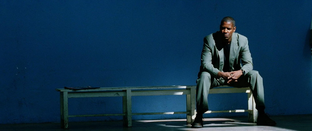 Фильм Гнев (2004). Кадр N80136