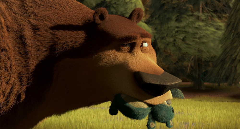 Фильм Сезон охоты (2006). Кадр N80307