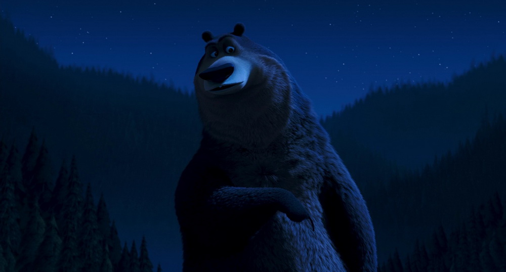 Фильм Сезон охоты (2006). Кадр N80318