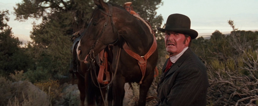 Фильм Мэверик (1994). Кадр N80419